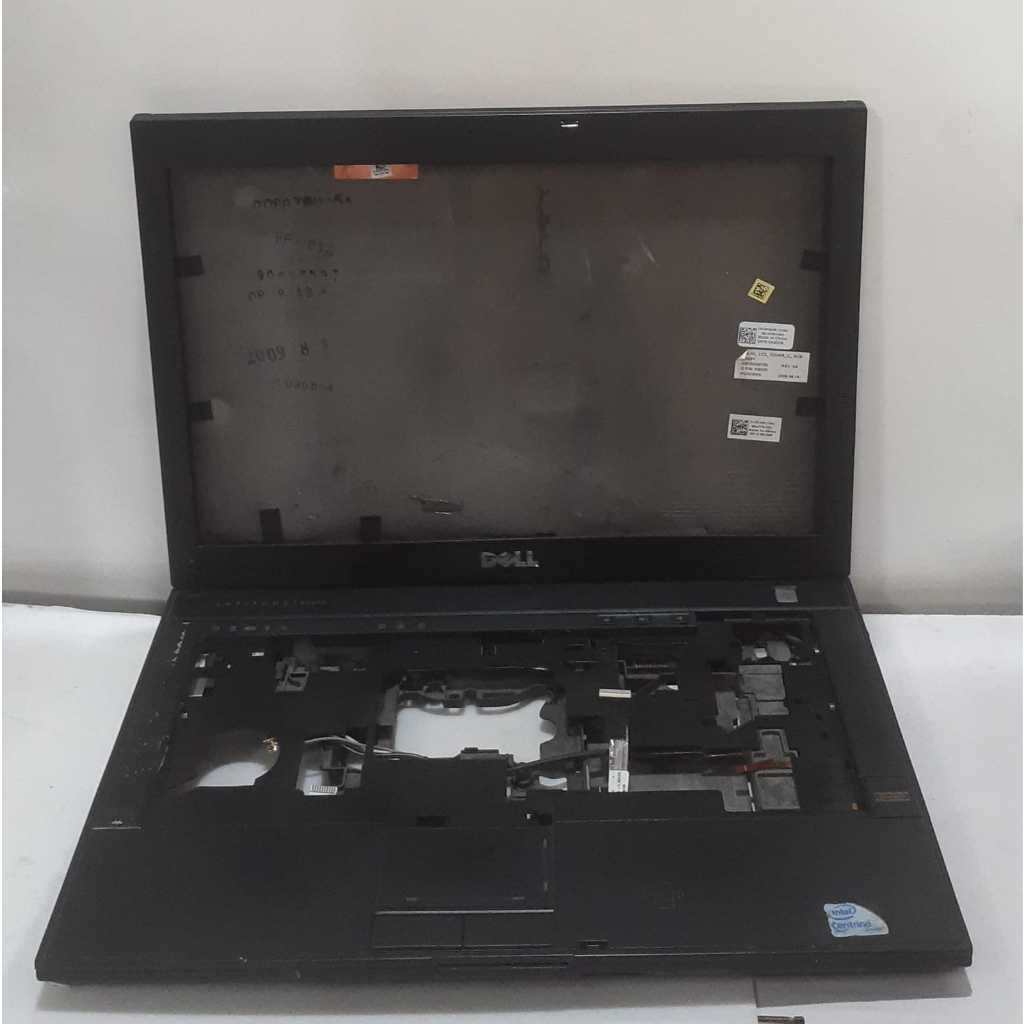 CASING LAPTOP DELL E 6400