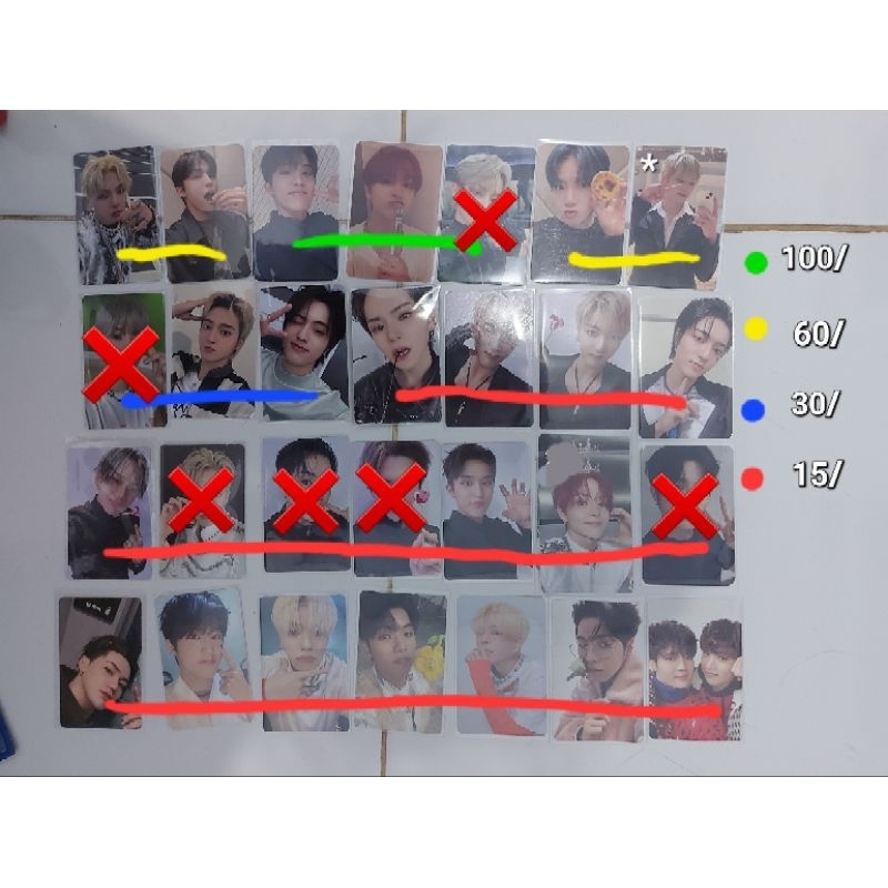 PC Treasure Reboot Era // LD BFF // LD SOUNDWAVE // FS MACAU