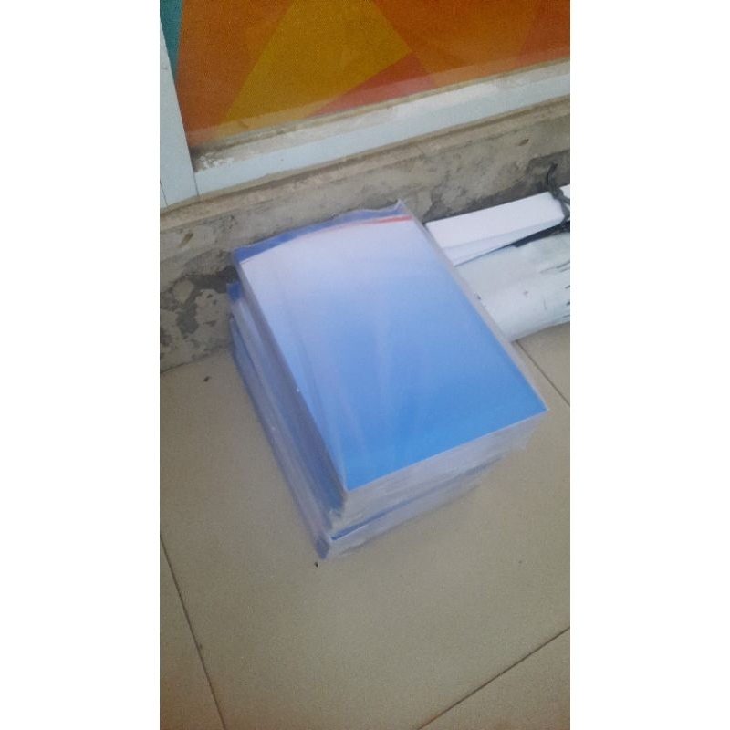 map folder corporate custom