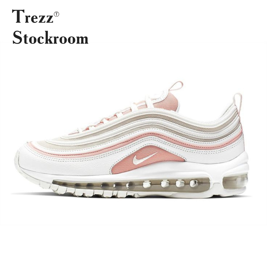 Nke Airmax 97 Summit White