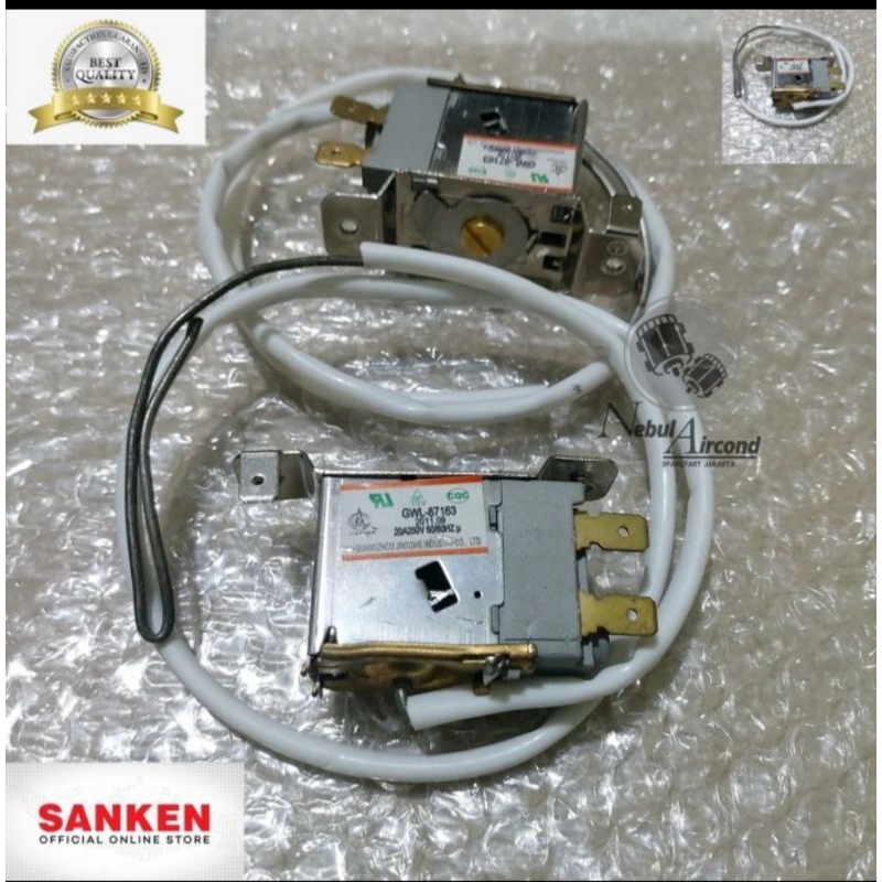 Termostat Dispenser Sanken