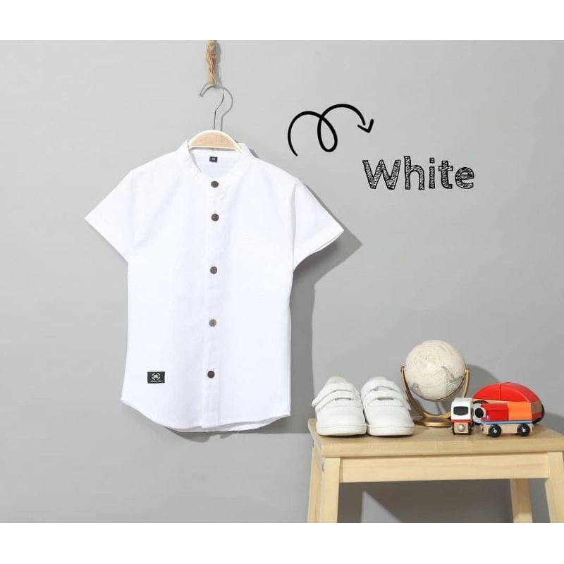 kemko ammar pria dewasa / kemeja koko dewasa / kemko pria / kemeja pria dewasa