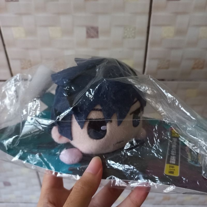 Jujutsu Kaisen Megumi Nesoberi