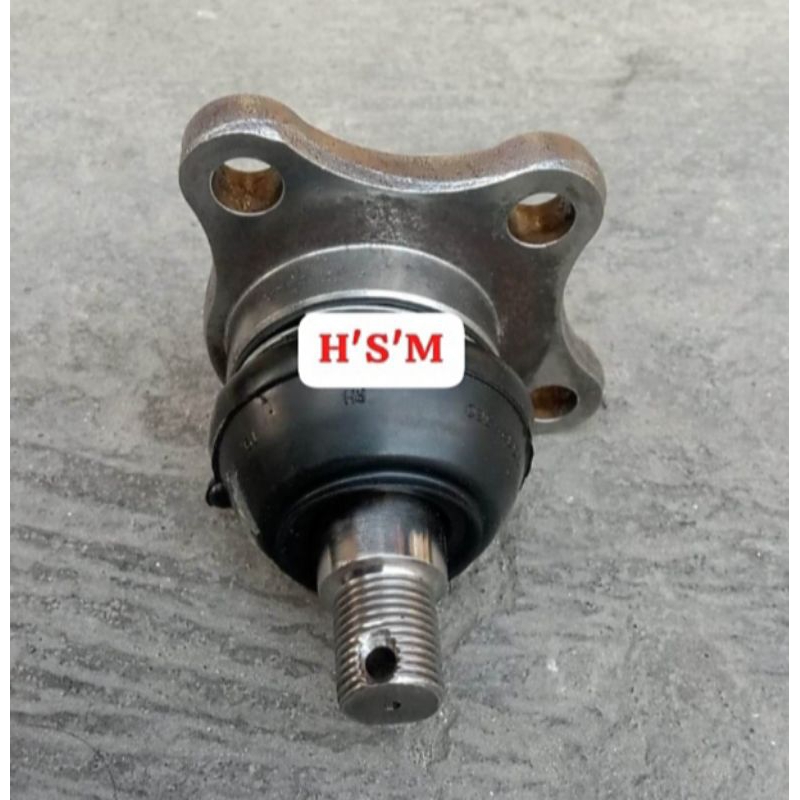 Ball Joint Bawah L300 Bensin 1Pcs Japan 555