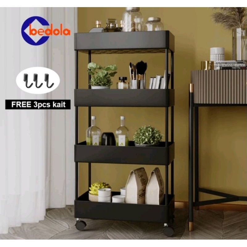 rak serba guna bedola