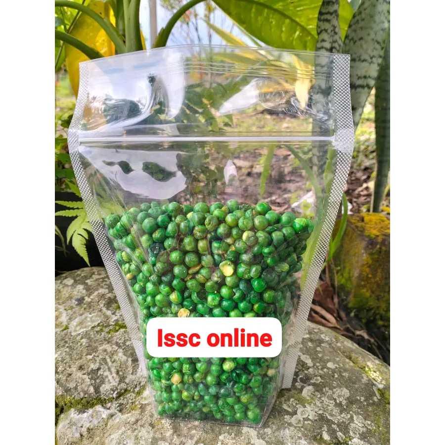 

COD kacang ijo polong 500gr