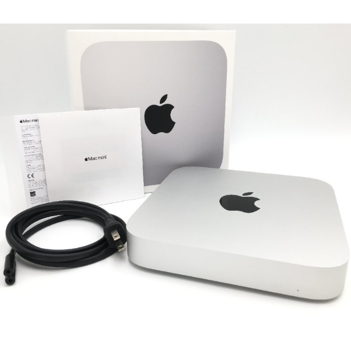 Apple Mac Mini M1 16Gb 512Gb