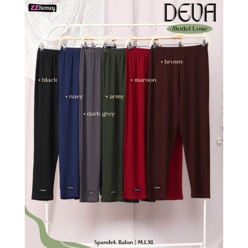 Celamis Deva by ZZ Homey