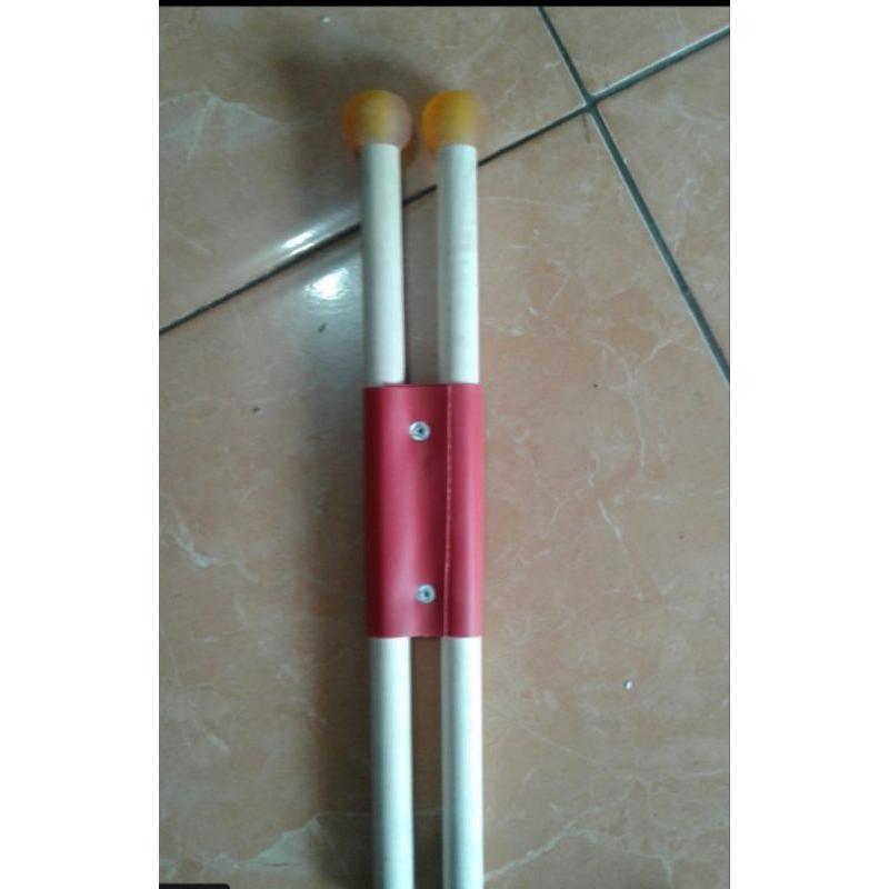 Stik marcingband/drumband.