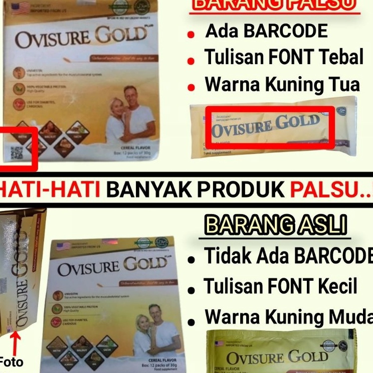 

Top Product KodeWw3W7 SUSU OVISURE ORIGINAL BPOM USA OVISURE GOLD DUKUNGAN SUSU UNTUK NYERI MUSKULOSKELETAL