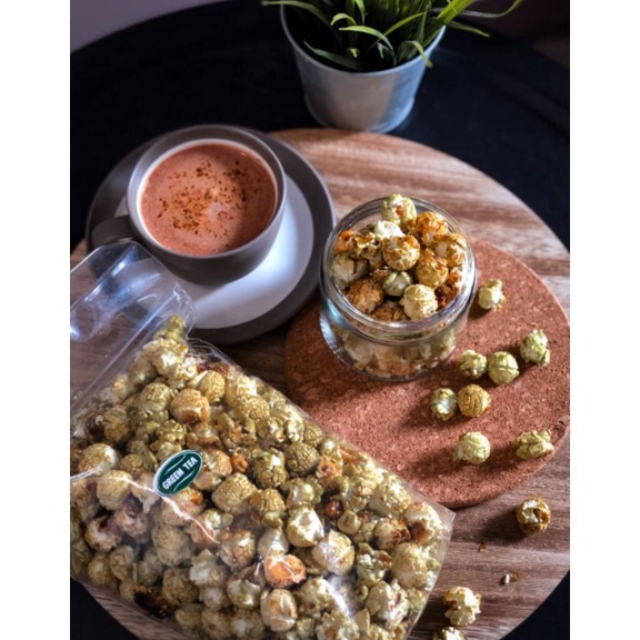 

Cepat laku id2y2Xm Popcorn Big Ball 125 gr