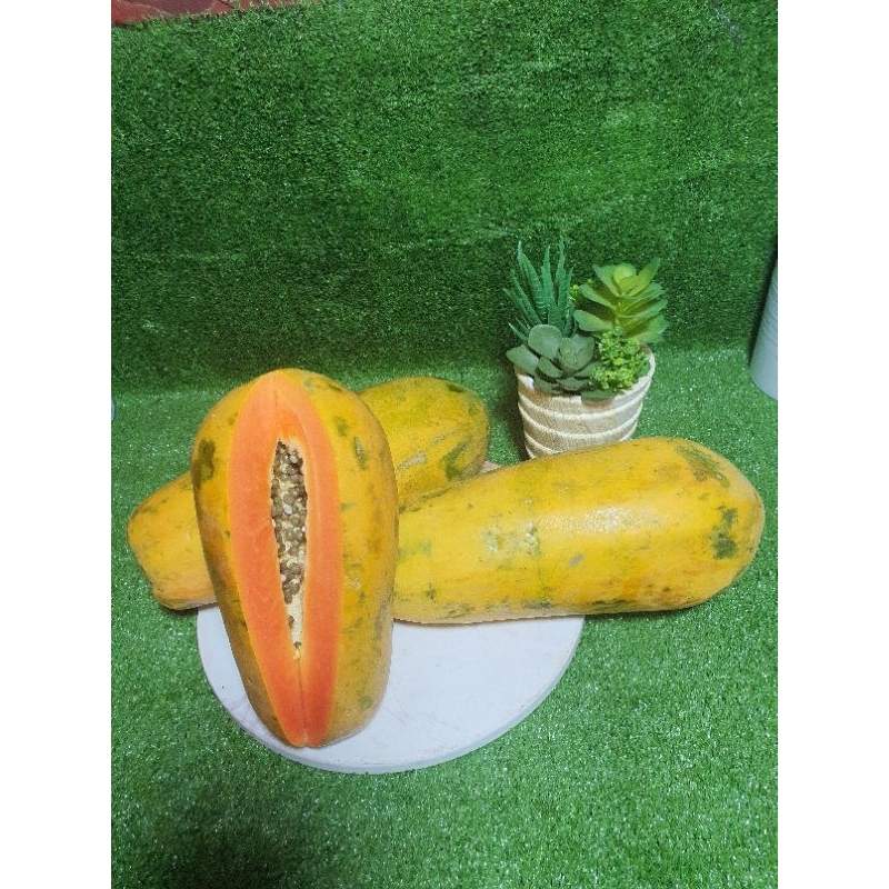 

Pepaya California 1-2kg