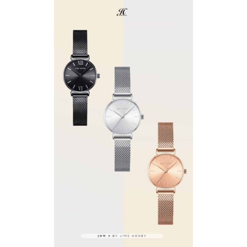 JHW02 (JAM WANITA) JIMSHONEY