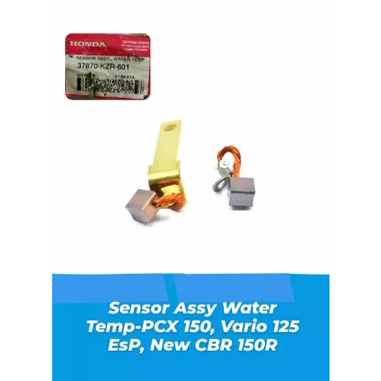 Sensor Assy Water Temp – PCX 150 K97 37870KZR601