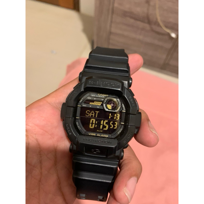 G shock gd350