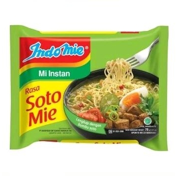 

indomie Soto