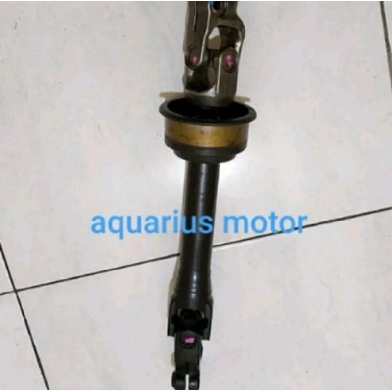 Joint Join Steering Steer Stir All New Camry N Harrier Original Lelangan