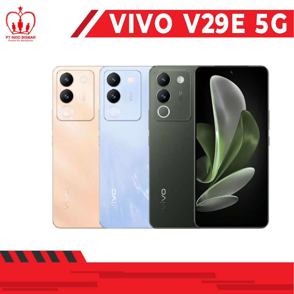 VIVO V29E 5G 8GB/256GB