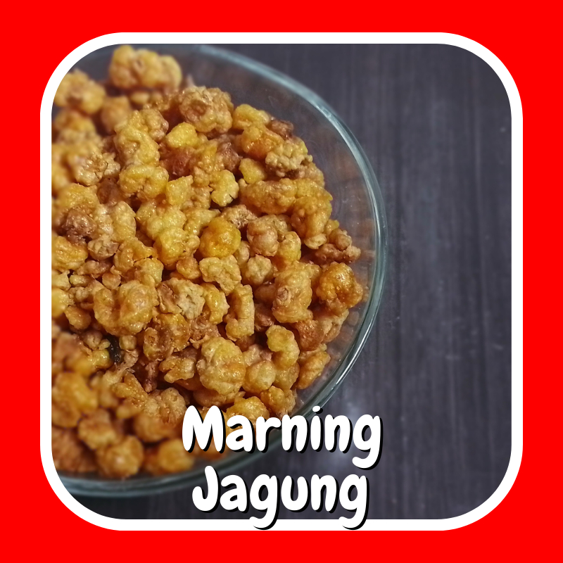 

Marning Jagung Original 125 gram