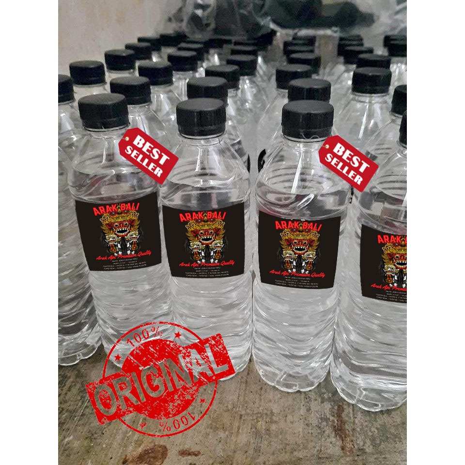 

Paket Reseller ARBAL 1 DUS isi 65 Botol kemasan 600ml