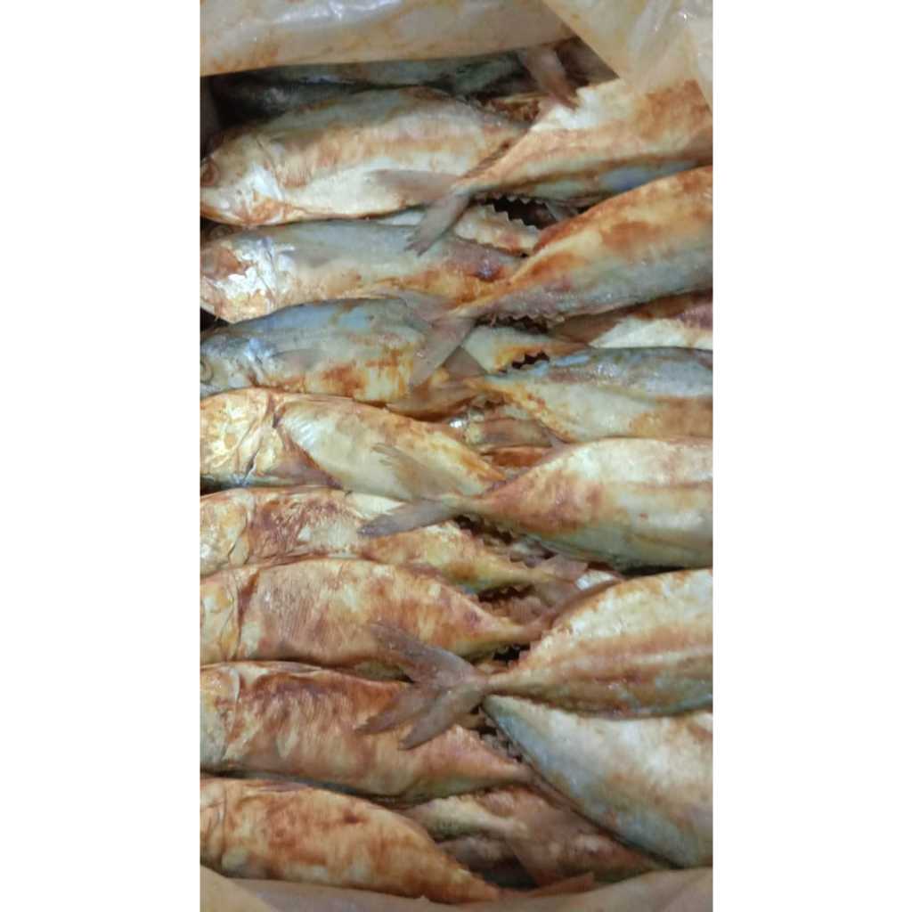 

IKAN PEDA MERAH - 1KG