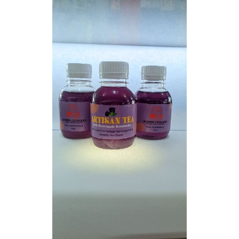 

kombucha
