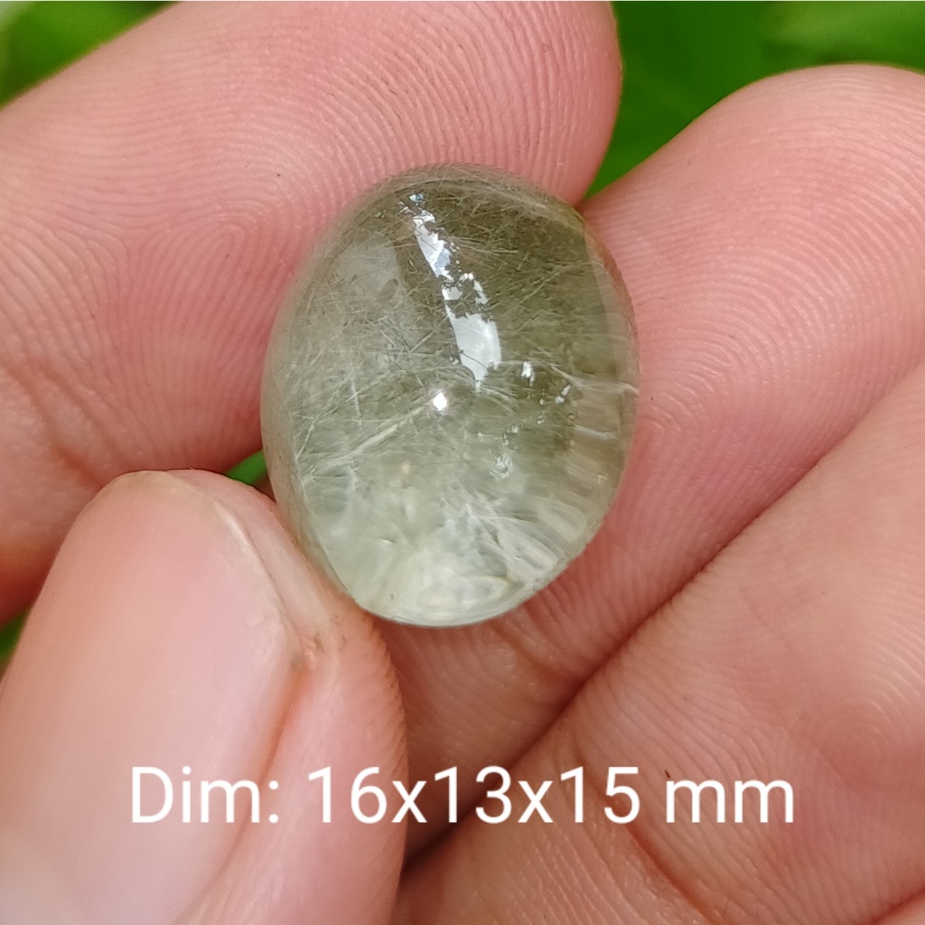 BATU KECUBUNG SERAT RAMBUT ANTIK ASLI koleksi lainnya cincin kalimaya Wulung giok opal new akik baca