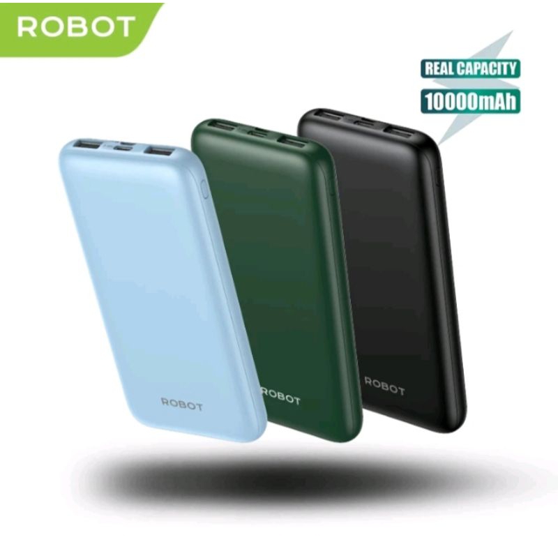 PowerBank Robot 10000