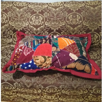 SARUNG BANTAL TIDUR / BANTAL BATIK PERCA / BATIK PERCA / PARCEL MANIA MAGELANG
