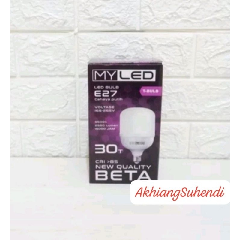 MYLED BETA 30T