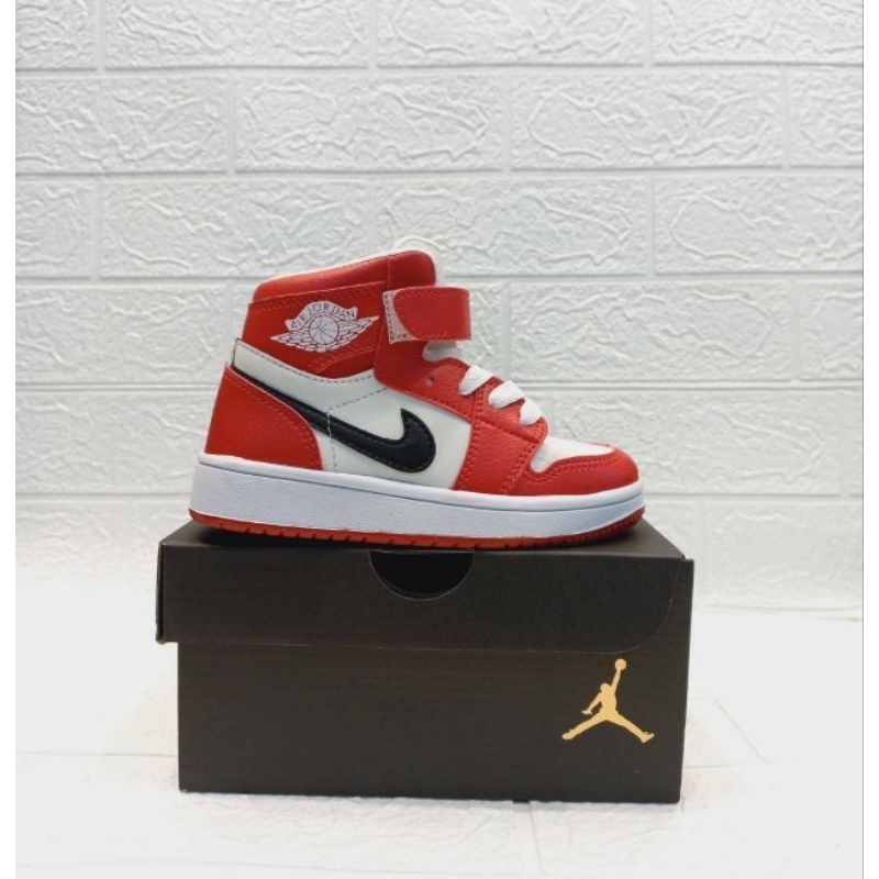 Air Jordan 1 Chicago Kids High