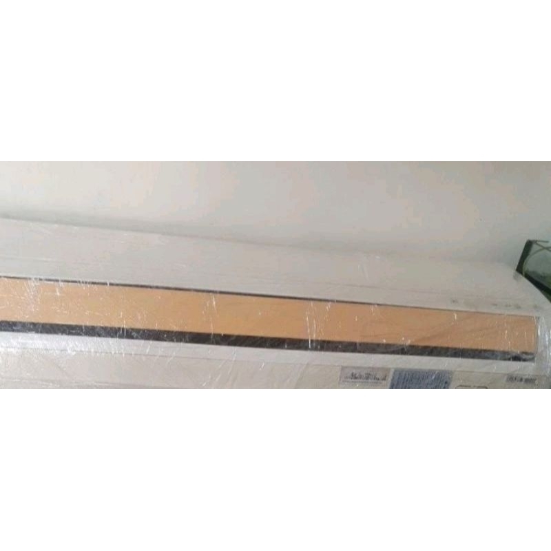 Second Ac Indoor LG 2pk ( Mulus dan mantap)