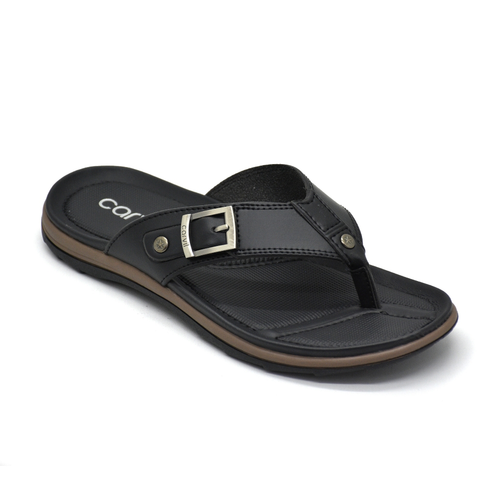 Carvil Sandal Pria Envio-01 M