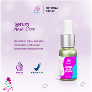 Viodi Acne Serum acne care 10ml