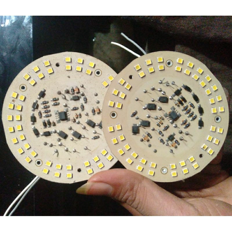 Lampu LED Bekas Off 30 Watt