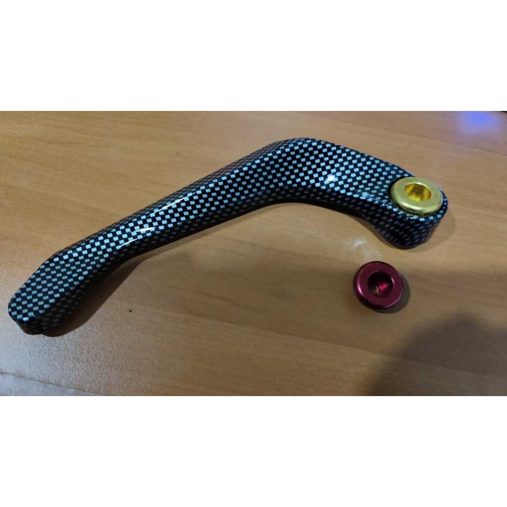 ring sambungan monel jalu proguard carbon import universal
