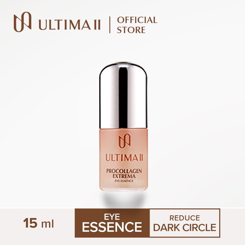 Ultima II Procollagen Extrema Eye Essence 15 ml
