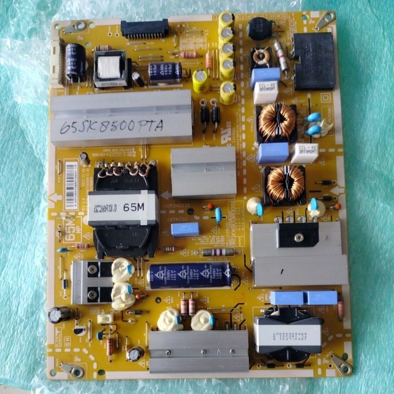 PSU POWER SUPPLY  TV LED LG 65SK8500PTA