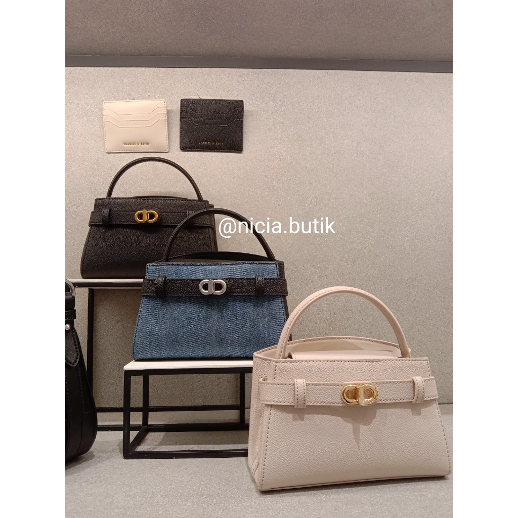 tas ck aubrielle sling bag best seller polos