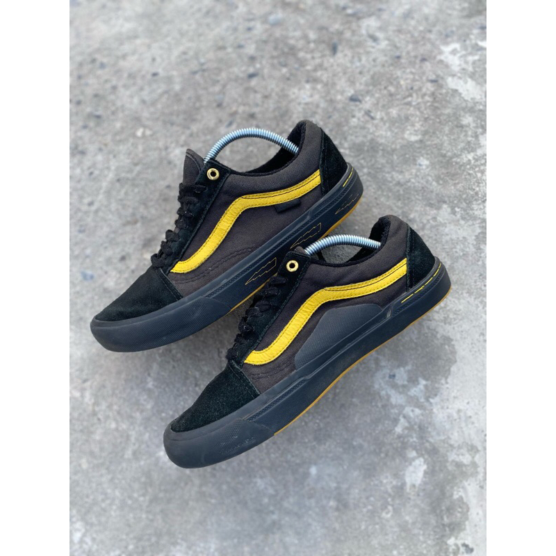 v4Ns Larry edgar pro bmx