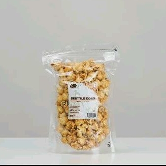 

Popcorn SKETTLE CORN 90gr Manis-asin/Caramel emak ga enek