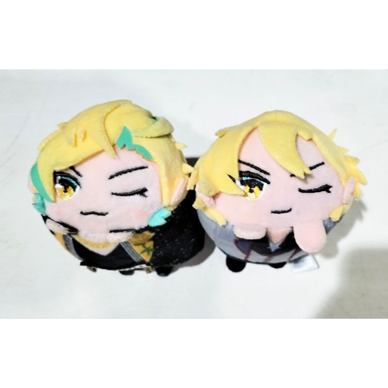 Hypmic Mochikororin Hifumi Izanami