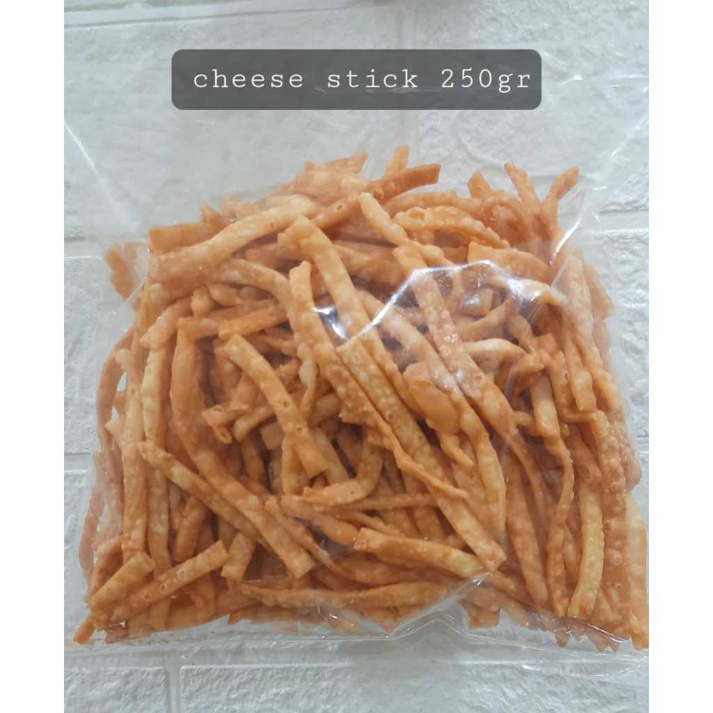 

Chesee Stick premium 250gr