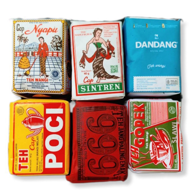 

Spesial disini racikan teh khas solo sintren nyapu gopek dandang poci 999