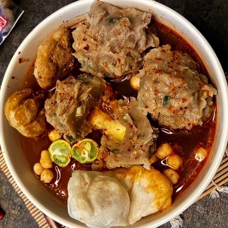 

Pesan Saja BACITA BOCIRAT KRIWIL JUMBO TULANG RANGU