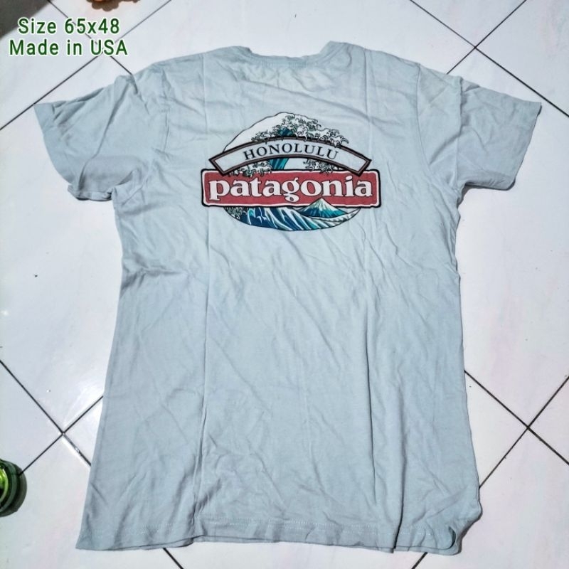 patagonia original