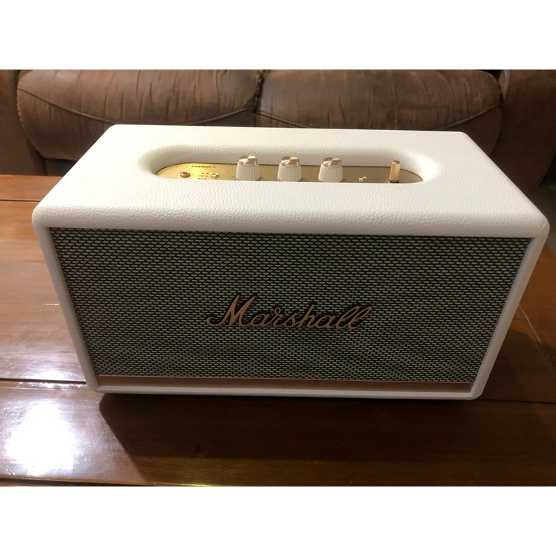 Marshall Stanmore II Speaker