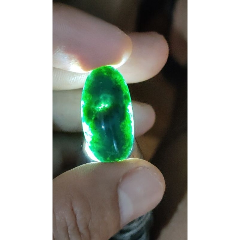 Bacan doko majiko jumbo
