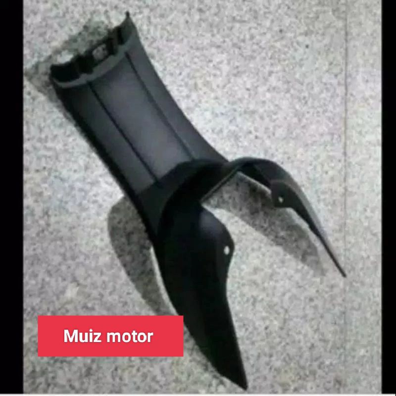 cover Tanki motor fiz-r /Vega r lama