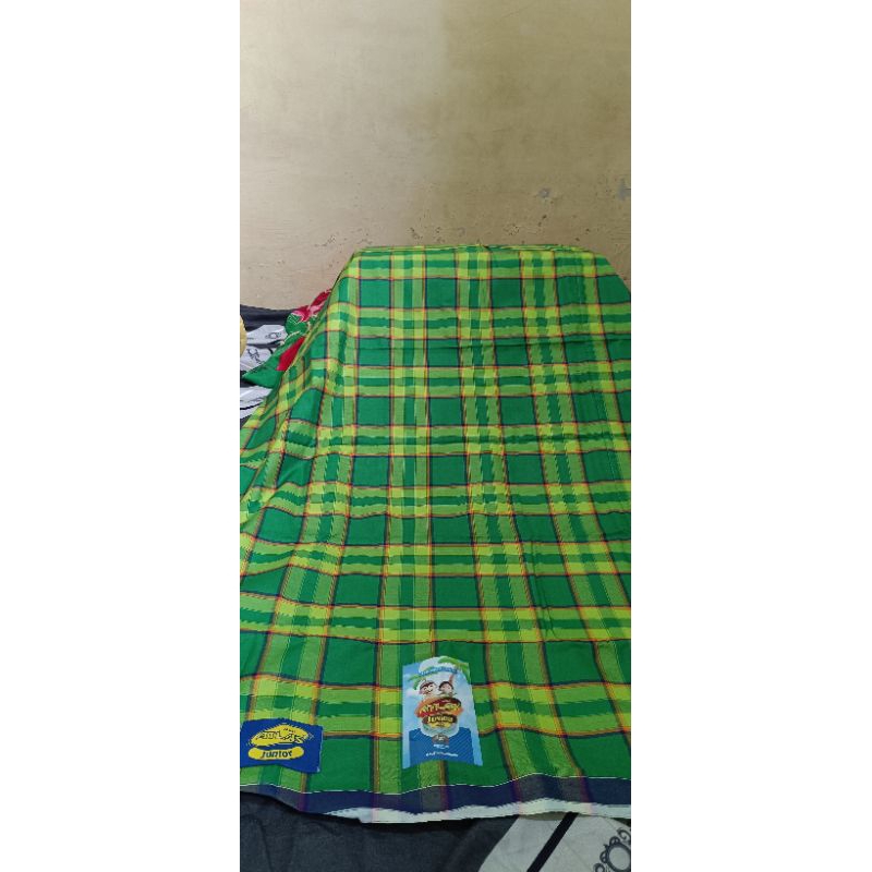 Sarung Atlas Junior